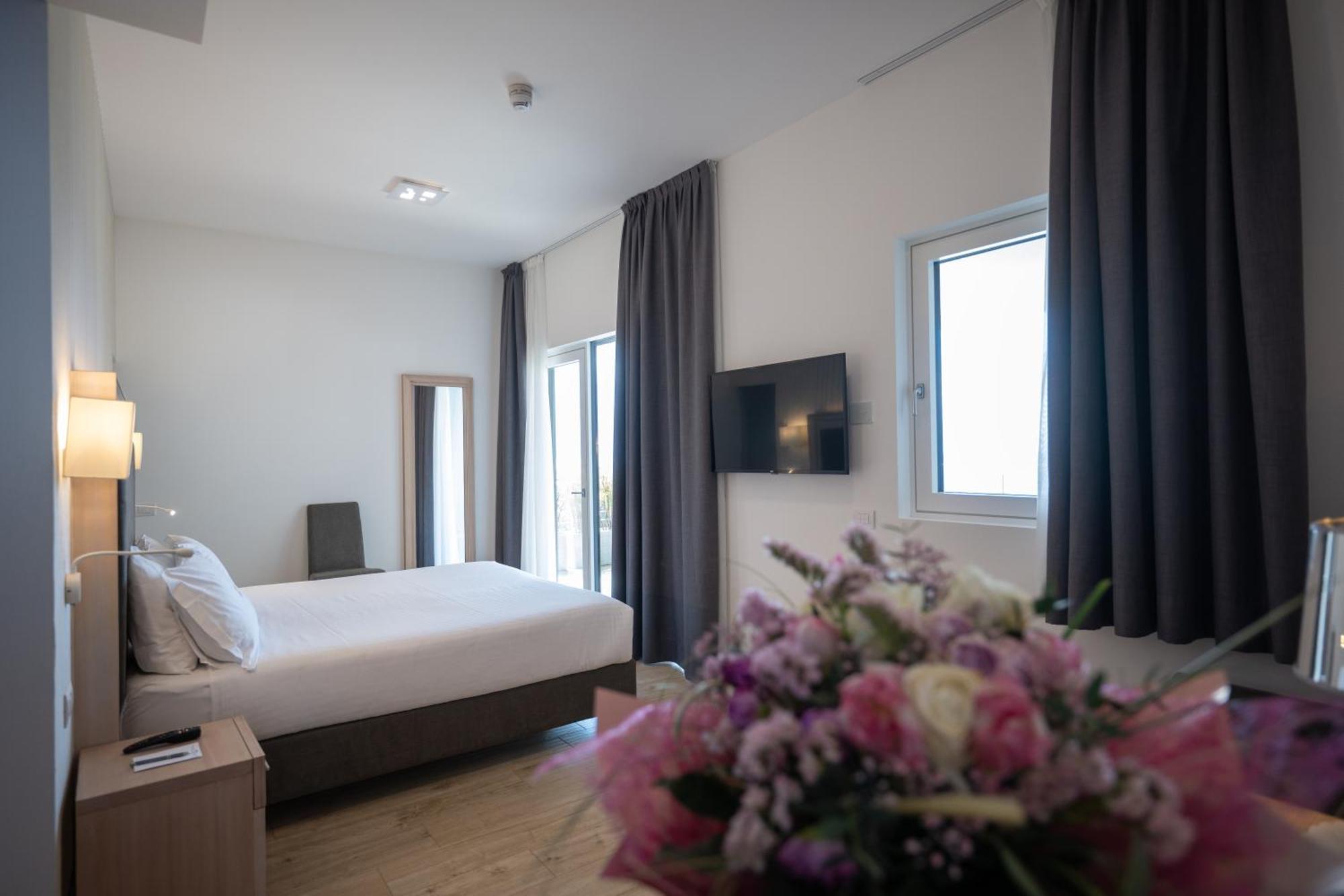 Hotel Bellariva Esterno foto