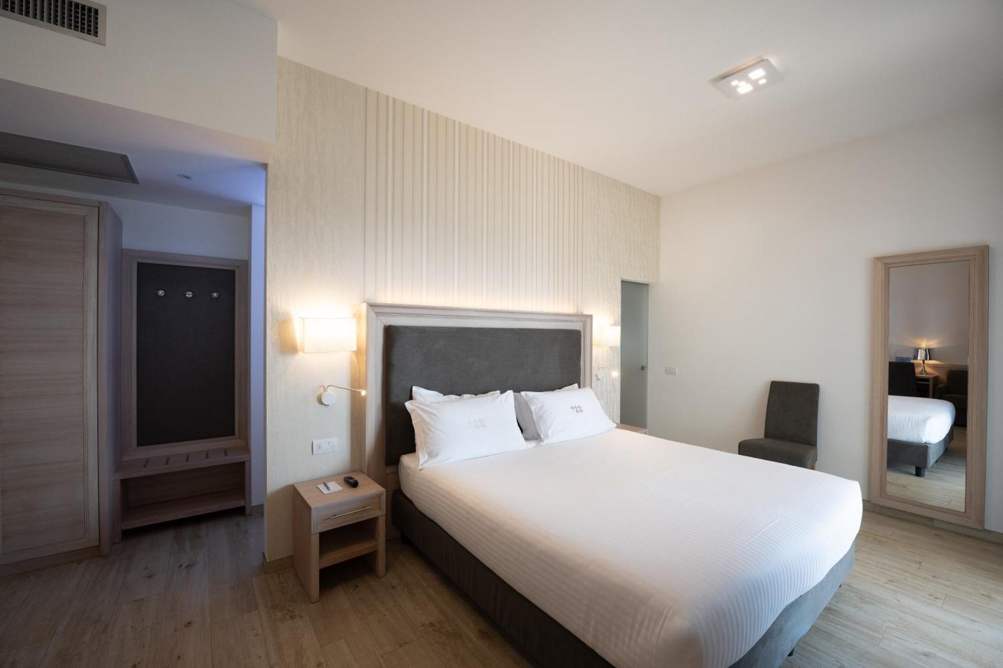 Hotel Bellariva Esterno foto
