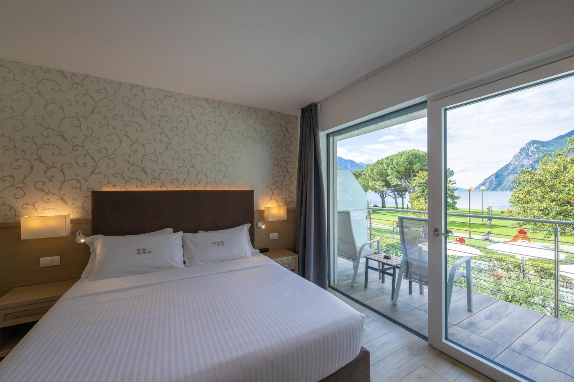 Hotel Bellariva Esterno foto