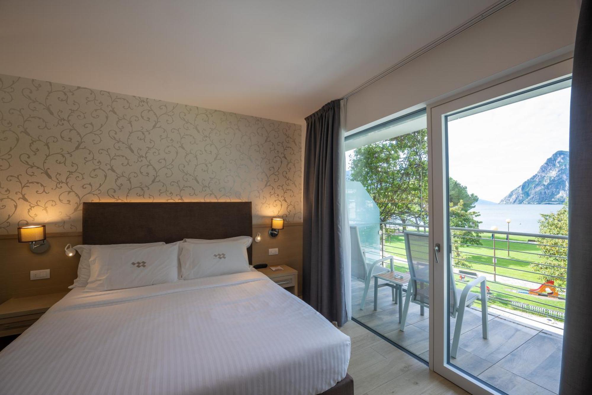 Hotel Bellariva Esterno foto